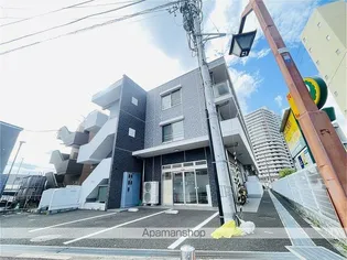 アスコット河原町駅前の画像