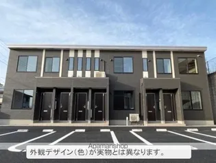 保原町アパートの画像