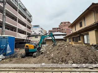 プレステージ高宮駅前の画像