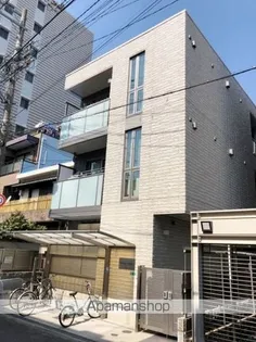 メゾン サフィールの画像