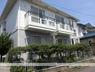 ジュネス上永谷の画像