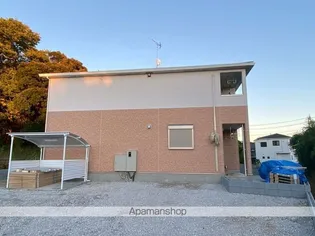 LULU AINA(ルルアイナ)【1階】の外観