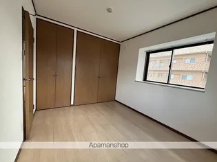 メゾンコーポ井口【304号室】の内装