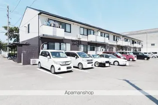 セジュール濱田IIIの画像