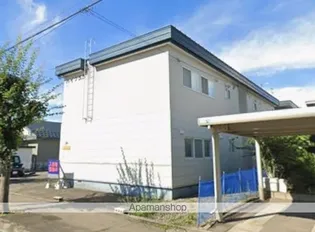 ハイツ5 5の画像