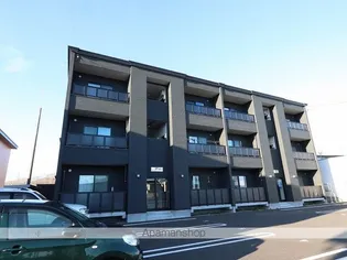 グランフォートノアの画像