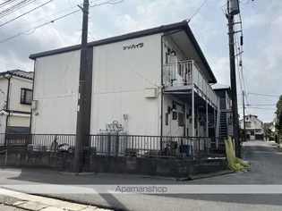 シンハイツの画像