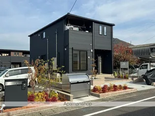 プラシードカーサAの画像