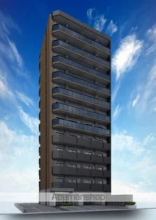 (仮称)西区花の木2丁目計画【204号室】の外観