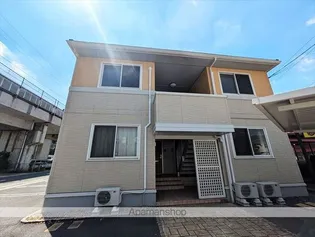 カラバッシュ【1階】の外観