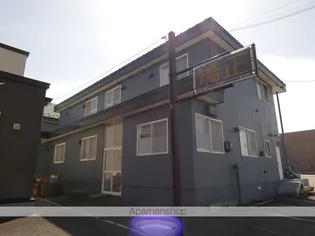 コウエマンションの画像