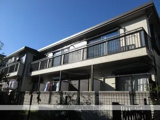 グリシーヌメゾンの画像