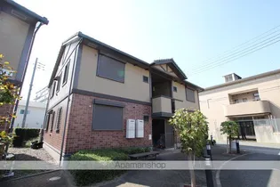 メイプルタウン川越的場Cの画像