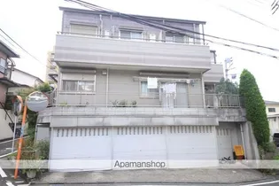 ファミール飛鳥【205号室】の外観