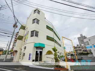 笠井第二ビルの画像