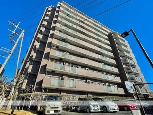 コスモ東浦和の画像