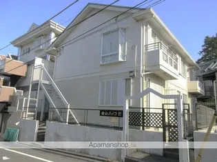 金山ハイツEの画像