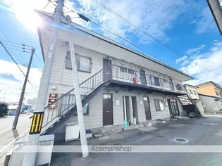 福久ハイツの画像