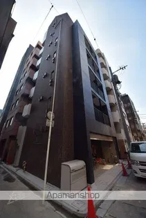ビラビスタ猿楽町の画像