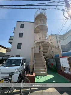 コーポYOUの画像