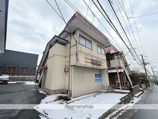 コーポABEの画像