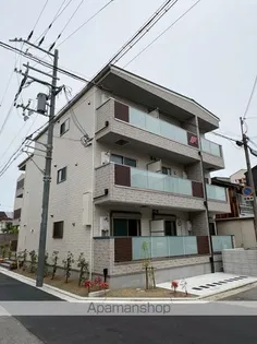 F ASECIA PUR 湊の画像
