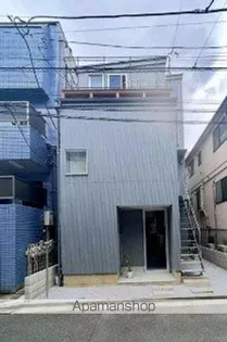目白台ハイツの画像