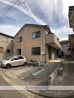フラットUの画像