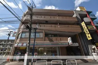 フォルテプラザの画像