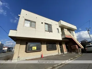 高盛・PBD(タカモリ・ピービーディ)【2階右号室】の外観