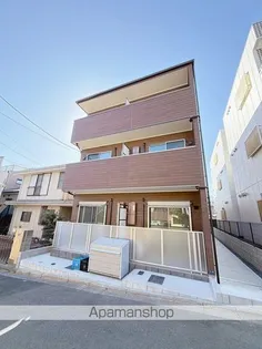 コモイルソーレ弁天の画像