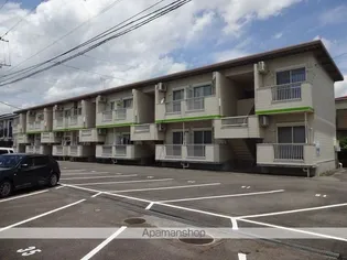 メイプルハウス桃木【106号室】のその他画像