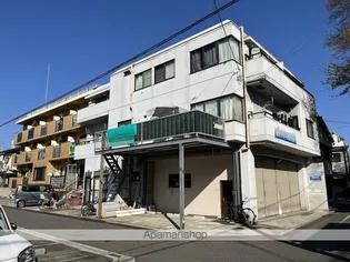 和田ビル【303号室号室】の外観