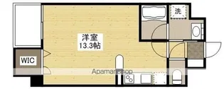 K−FIELD【2階】の間取り