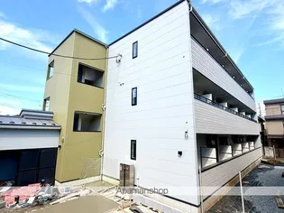 コンプリシテAの画像