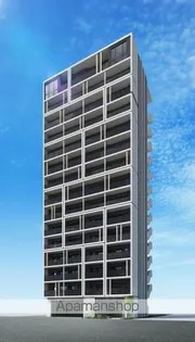 アルティザ博多ミッドシティ【6階】の外観