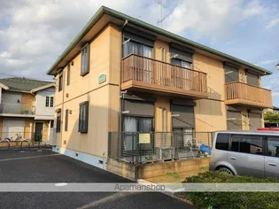 プラムハイツAの画像