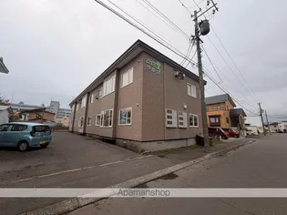 ハイツラルゴの画像