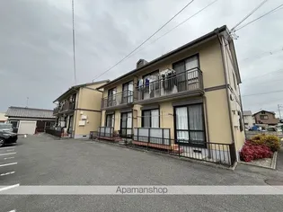 ハイツ下山A B棟の画像