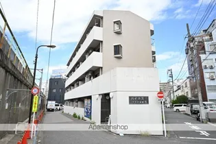 ハイネスプラザ新宿5の画像