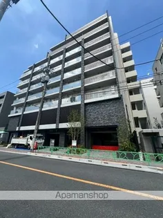 東京都中野区弥生町5丁目【マンション】の外観