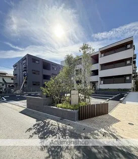 BLANC CUBE(ブラン キューブ)【3階】の外観