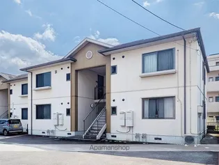 エクシードアネックス A棟の画像