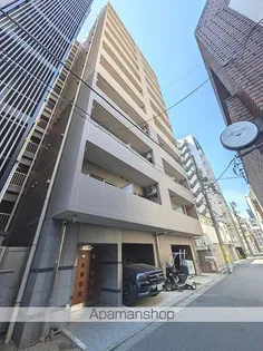 ウィルテラス東上野【7階】の外観