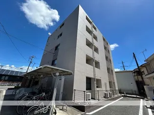 メゾン フォーリストの画像