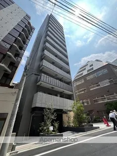BRILLIA IST 御茶ノ水【5階】の外観