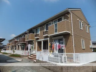 リビングタウン小牧原Aの画像