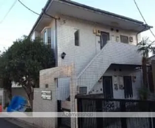 メゾン中野【2階】の外観