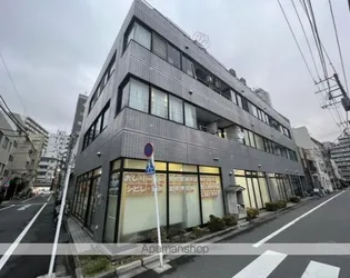 プリムラハセビル【4階】の外観
