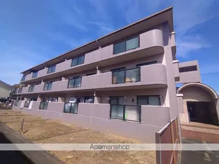 クレスト21 N棟の画像